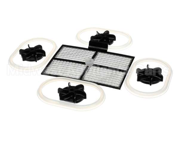 250-00122 Grindmaster Cecilware Kit Preventive Maintenance Cs-