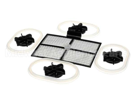 250-00122 Grindmaster Cecilware Kit Preventive Maintenance Cs-