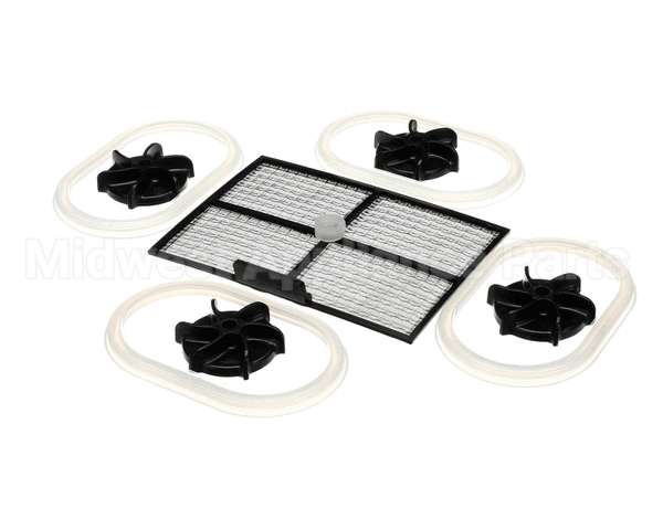 250-00122 Grindmaster Cecilware Kit Preventive Maintenance Cs-