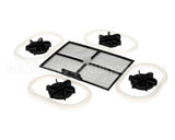 250-00122 Grindmaster Cecilware Kit Preventive Maintenance Cs-