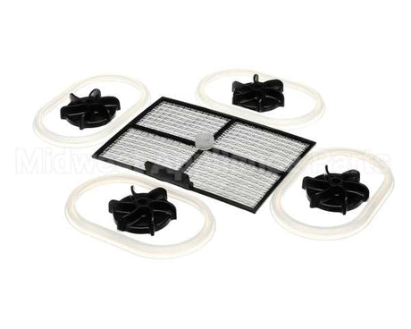 250-00122 Grindmaster Cecilware Kit Preventive Maintenance Cs-