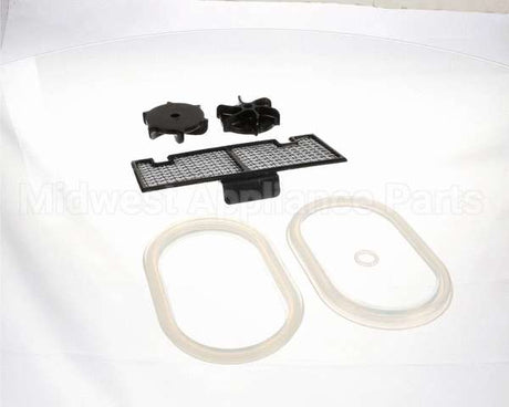 250-00124 Grindmaster Cecilware Kit Preventive Maintenancecs-1D