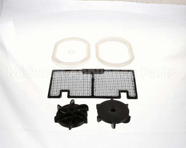 250-00124 Grindmaster Cecilware Kit Preventive Maintenancecs-1D
