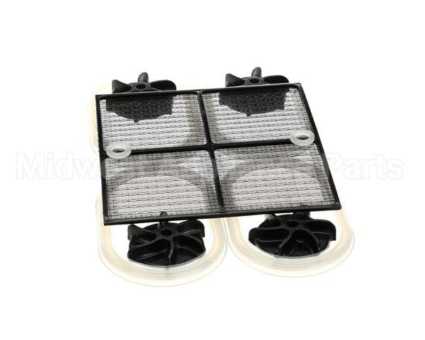 250-00126 Grindmaster Cecilware Kit Preventive Maintenancecs-2D