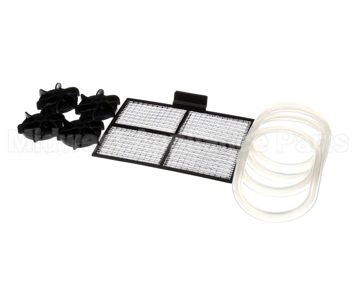 250-00128 Grindmaster Cecilware Kitpreventive Maintenancecs-3D
