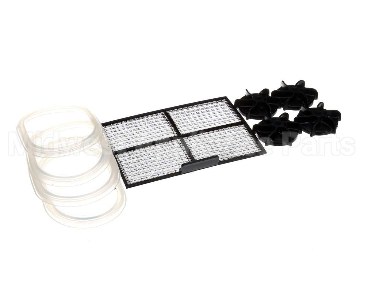 250-00128 Grindmaster Cecilware Kitpreventive Maintenancecs-3D
