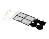 250-00128 Grindmaster Cecilware Kitpreventive Maintenancecs-3D