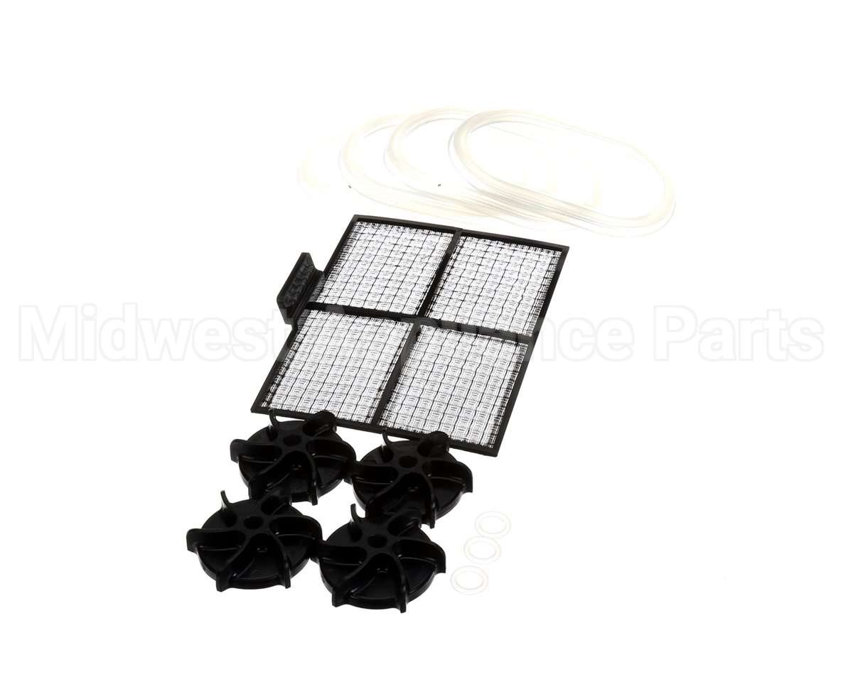 250-00128 Grindmaster Cecilware Kitpreventive Maintenancecs-3D