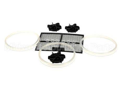 250-00130 Grindmaster Cecilware Kit Preventive Maintenance Cs-