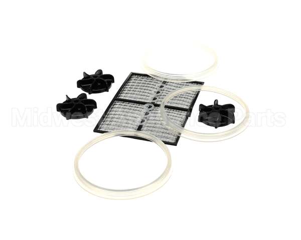 250-00130 Grindmaster Cecilware Kit Preventive Maintenance Cs-