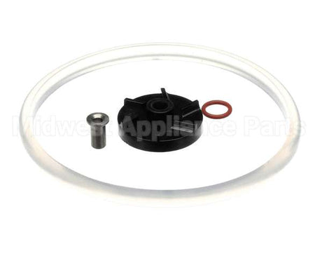 250-00136 Grindmaster Cecilware Kit Preventive Maintenance D15