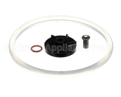 250-00136 Grindmaster Cecilware Kit Preventive Maintenance D15