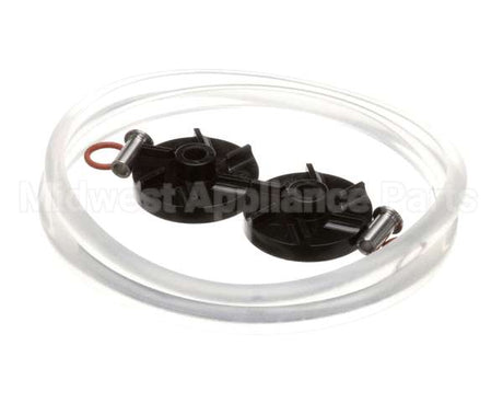 250-00138 Grindmaster Cecilware Kit Preventive Maintenance D25