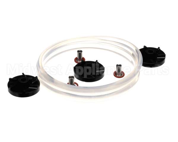 250-00140 Grindmaster Cecilware Kit Preventive Maintenance D35