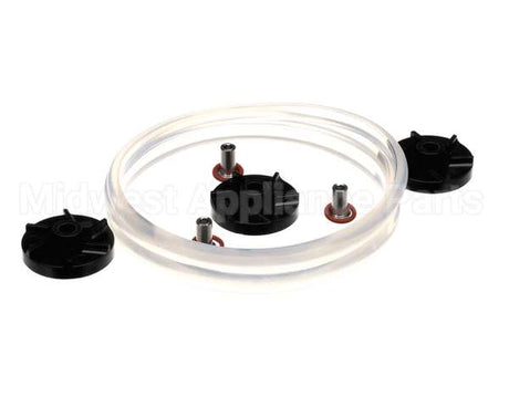 250-00140 Grindmaster Cecilware Kit Preventive Maintenance D35