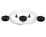 250-00140 Grindmaster Cecilware Kit Preventive Maintenance D35