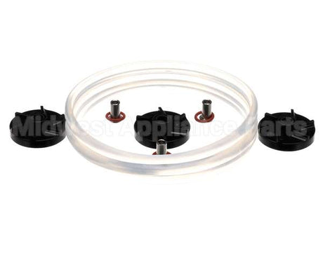 250-00140 Grindmaster Cecilware Kit Preventive Maintenance D35