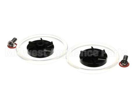 250-00142 Grindmaster Cecilware Kit Preventive Maintenancee29