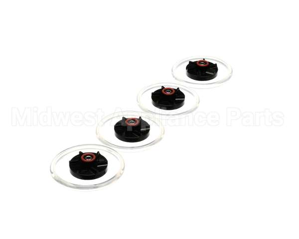 250-00144 Grindmaster Cecilware Kit Preventive Maintenance E49