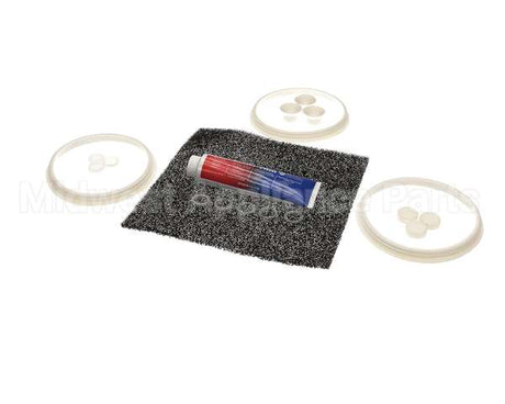 250-00151 Grindmaster Cecilware Kit Preventive Maintenance Gra