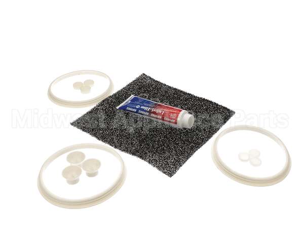 250-00151 Grindmaster Cecilware Kit Preventive Maintenance Gra