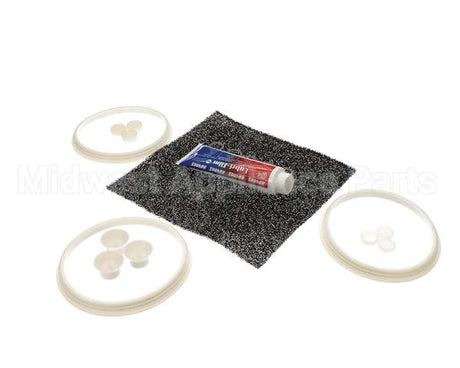 250-00151 Grindmaster Cecilware Kit Preventive Maintenance Gra