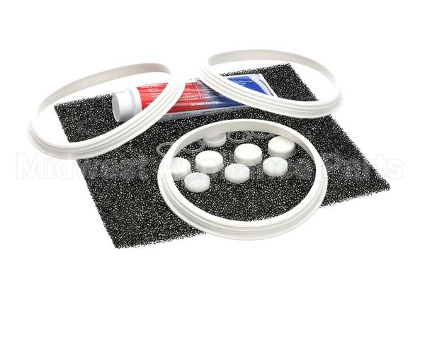 250-00158 Grindmaster Cecilware Kit Preventive Maintenance Gra