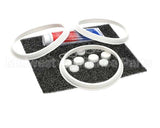 250-00158 Grindmaster Cecilware Kit Preventive Maintenance Gra