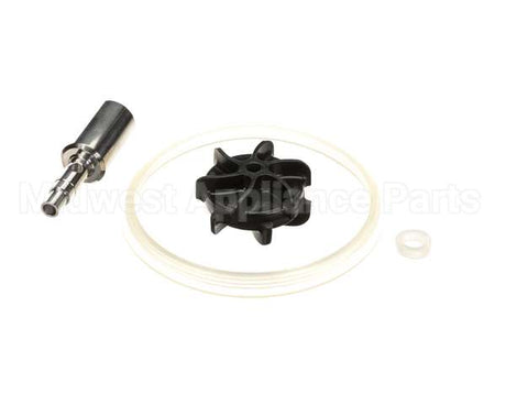 250-00172 Grindmaster Cecilware Kit Spare Parts Cs-3L-16 Paner
