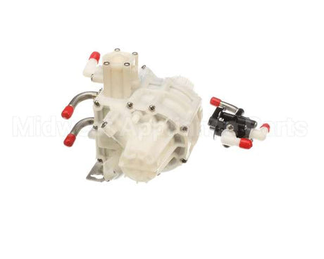 250-00182 Grindmaster Cecilware Kit_Brix Pump/Sanitation Valve_5:1