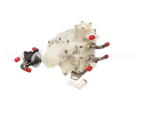 250-00182 Grindmaster Cecilware Kit_Brix Pump/Sanitation Valve_5:1