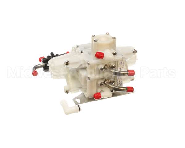 250-00182 Grindmaster Cecilware Kit_Brix Pump/Sanitation Valve_5:1