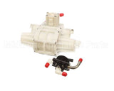 250-00182 Grindmaster Cecilware Kit_Brix Pump/Sanitation Valve_5:1