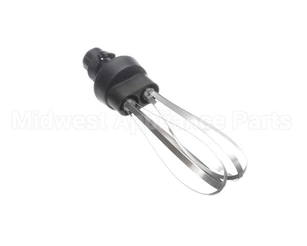 250-00257 Grindmaster Cecilware Whisk 10" Length Bermixer Pro