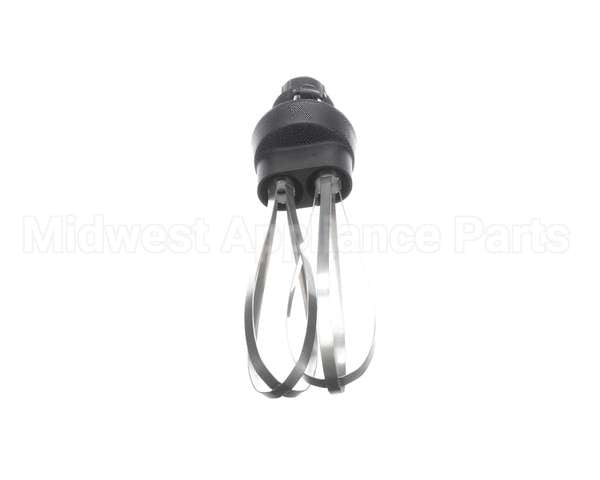 250-00257 Grindmaster Cecilware Whisk 10" Length Bermixer Pro