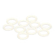 250-00282 Compatible Grindmaster 10-Pack Oring Heavy Valve