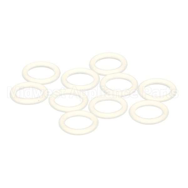250-00282 Compatible Grindmaster 10-Pack Oring Heavy Valve