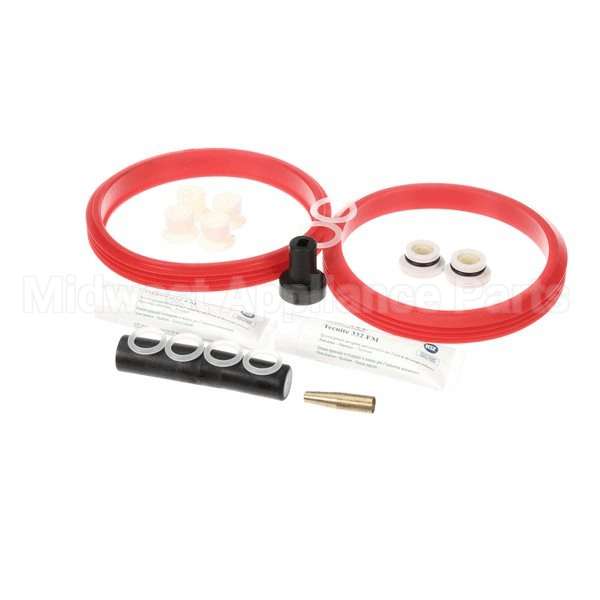 250-00304 Compatible Grindmaster Pm Kit Sp2 Spm 05.Zz0122.002