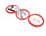 250-00306 Grindmaster Cecilware Pm Kit Fd3 Spm 05.Zz0130.002