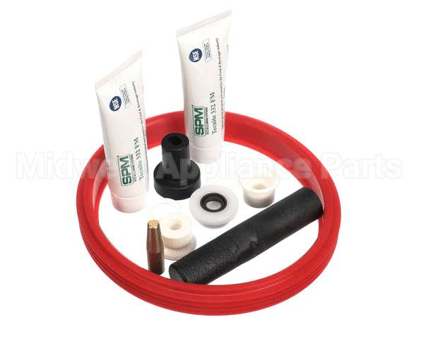 250-00307 Grindmaster Cecilware Pm Kit Gt1 Push Spm 05.Zz0123.002