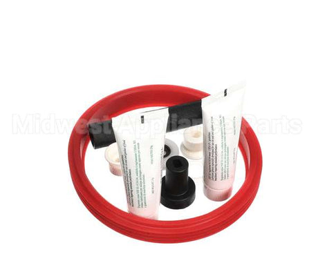 250-00307 Grindmaster Cecilware Pm Kit Gt1 Push Spm 05.Zz0123.002