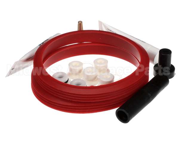 250-00308 Grindmaster Cecilware Pm Kit Gt2 Push Spm 05.Zz0127.002