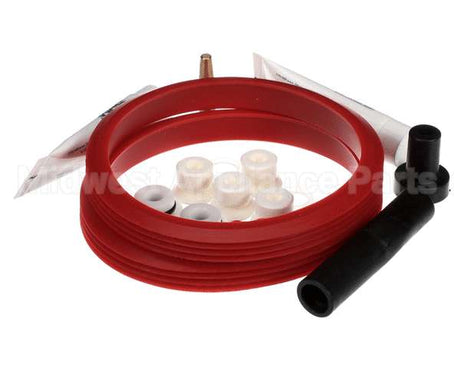 250-00308 Grindmaster Cecilware Pm Kit Gt2 Push Spm 05.Zz0127.002