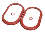 250-00353 Grindmaster Cecilware Kit Bowl Gasket/Valve O-Ring Red Cd-1D/2