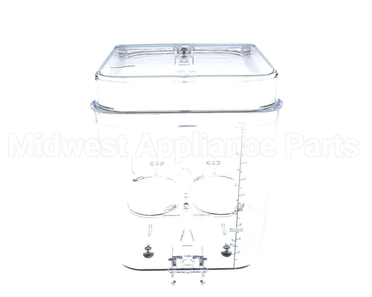 250-00412 Grindmaster Cecilware Pi-45B