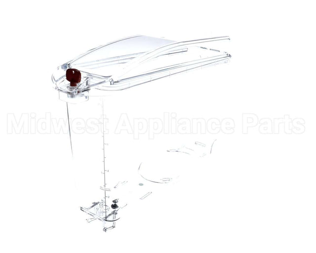 250-00415 Grindmaster Cecilware Conversion Kit, 9L, Bpa Free