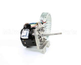 250-1002 Nu-Vu Kit,Repl,Motor,1/3Hpdv,9"Wheel