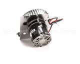 250-1003 Nu-Vu Kit,Repl,Motor,1/4Hp,8"Cage