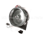 250-1003 Nu-Vu Kit,Repl,Motor,1/4Hp,8"Cage