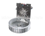 250-1004 Nu-Vu Kit,Repl,Motor,1/3Hpdv